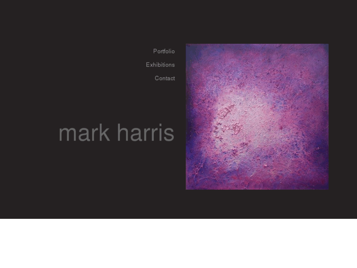 www.mark-harris.com