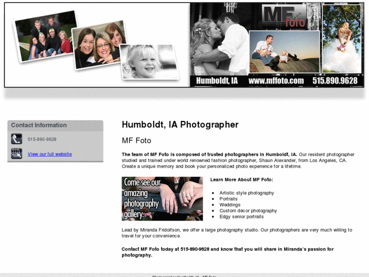 www.mffotophotography.com