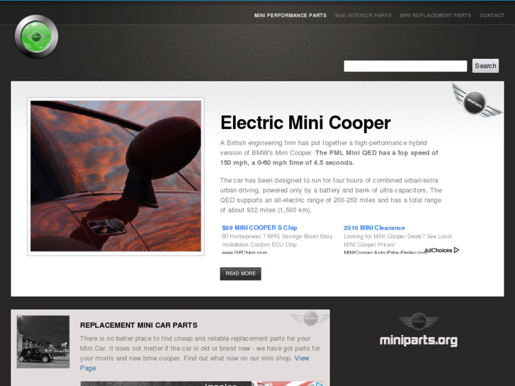 www.miniparts.info