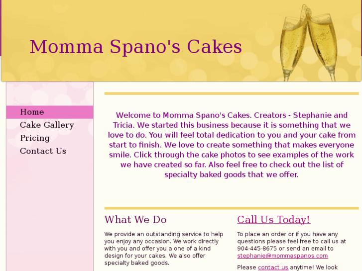 www.mommaspanos.com