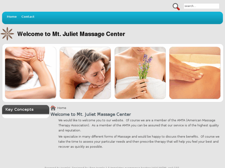 www.mtjulietmassagecenter.com