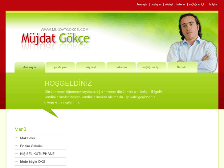 www.mujdatgokce.com