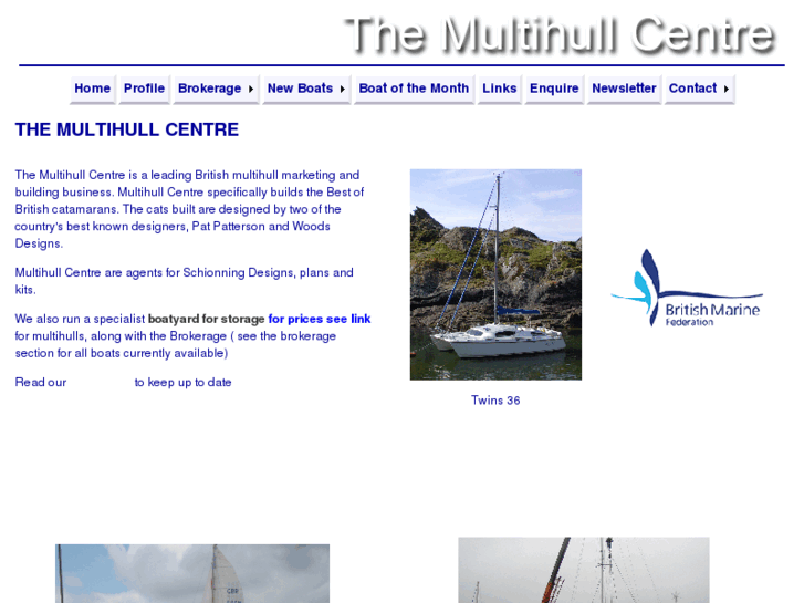 www.multihullcentre.co.uk