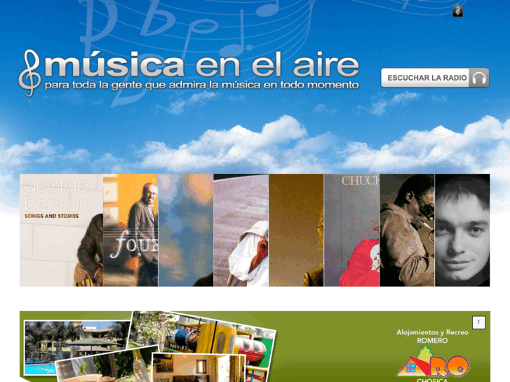 www.musicaenelaire.com