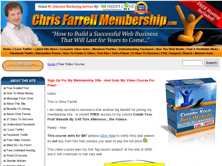 www.myfirstwebsite.org