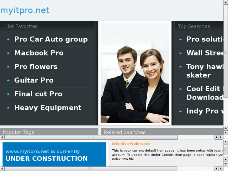 www.myitpro.net