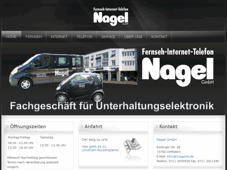 www.nagel-gmbh.com