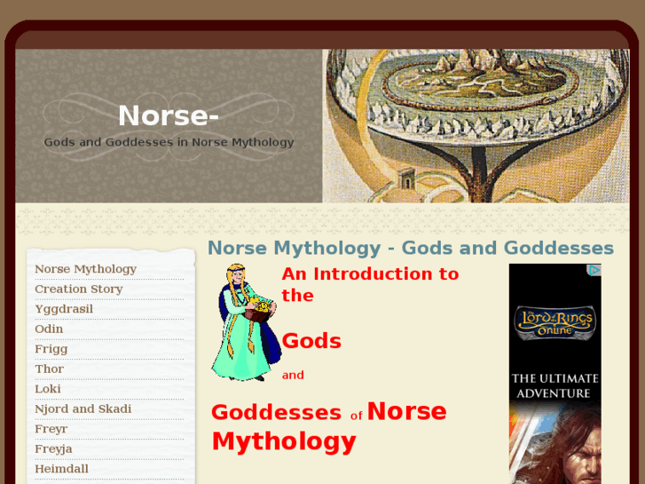 www.norse-mythology.com