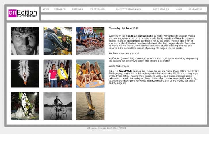 www.onedition.com