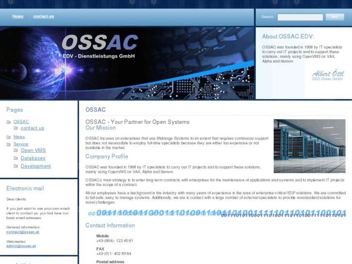 www.ossac.at