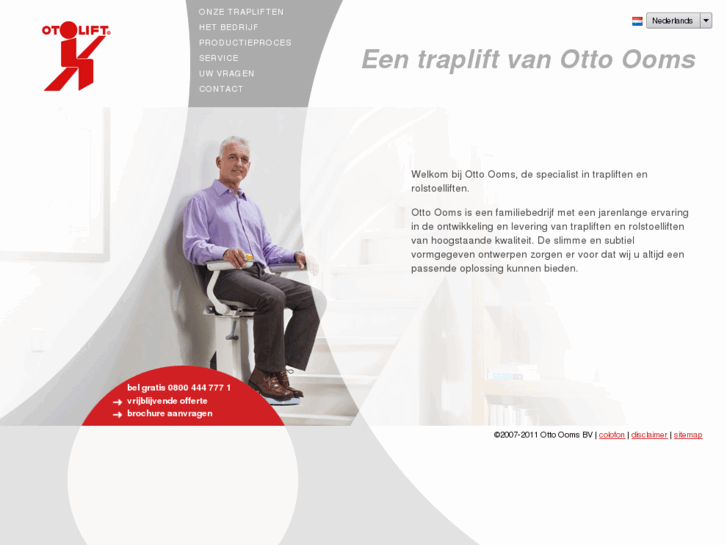 www.otolift.biz