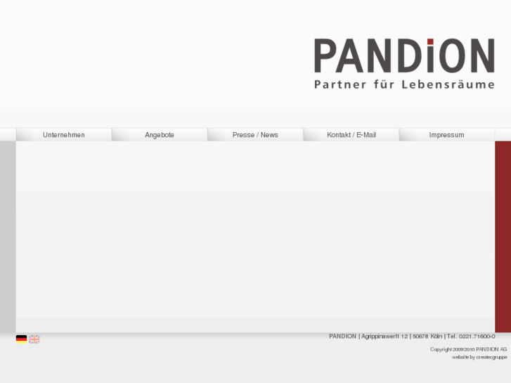 www.pandion.info