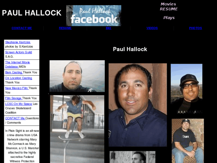 www.paulhallock.com