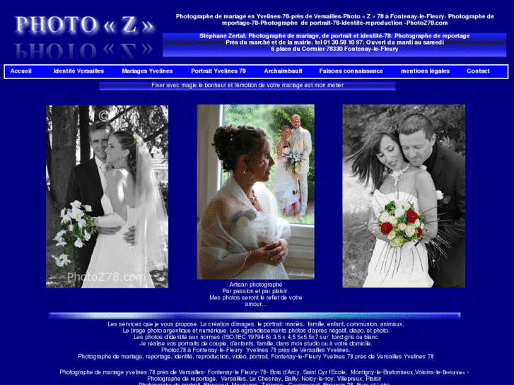 www.photoz78.com