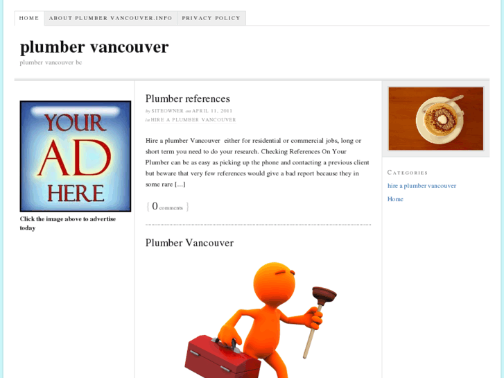 www.plumbervancouver.info