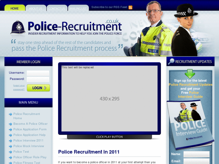 www.police-recruitment.co.uk