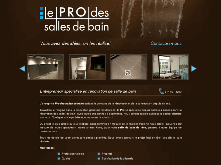 www.prosalledebain.com