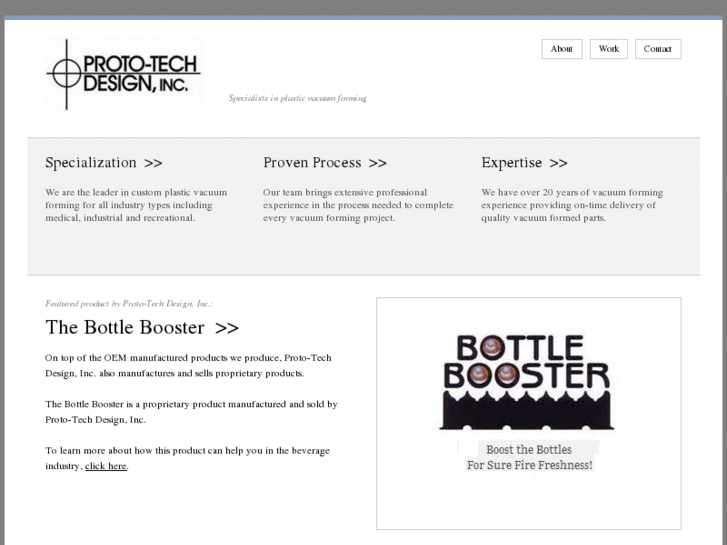 www.prototechproducts.com