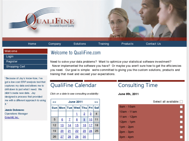 www.qualifine.com