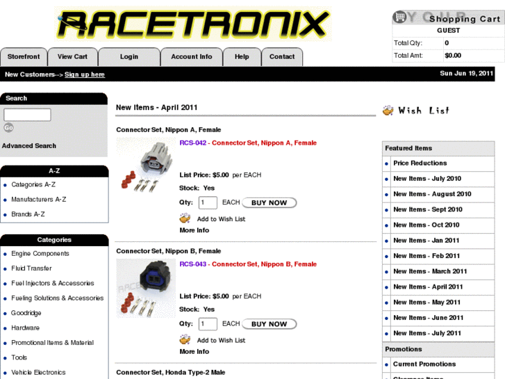 www.racetronix.biz