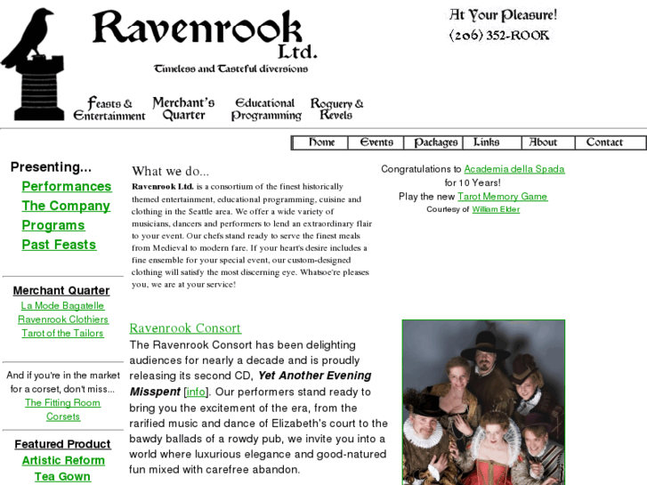 www.ravenrook.com