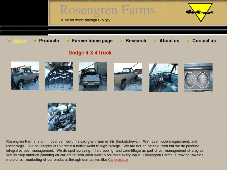 www.rosengrenfarms.com