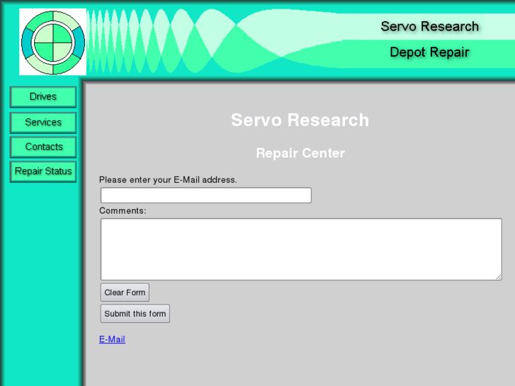 www.servoresearch.com