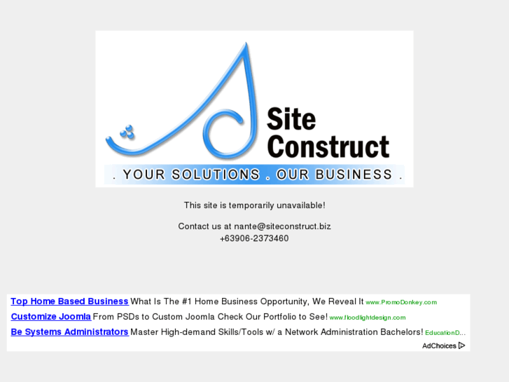 www.siteconstruct.biz