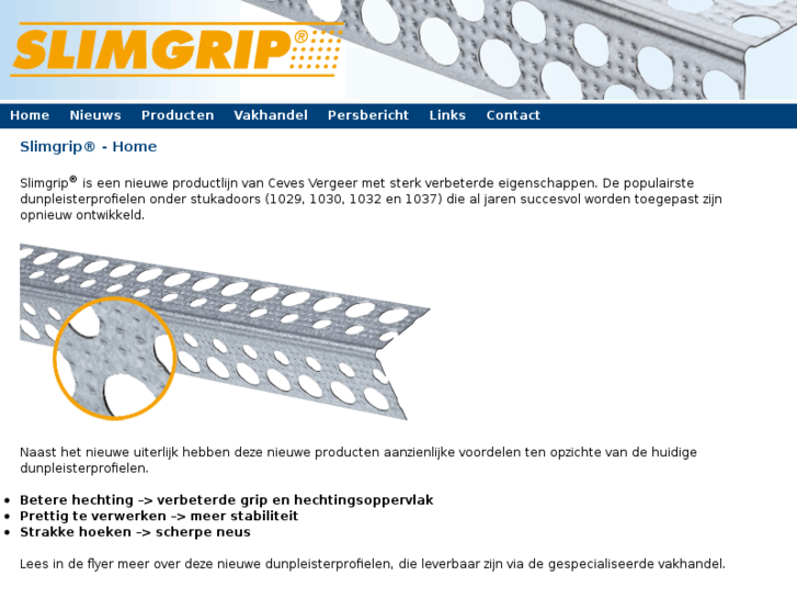 www.slimgrip.nl