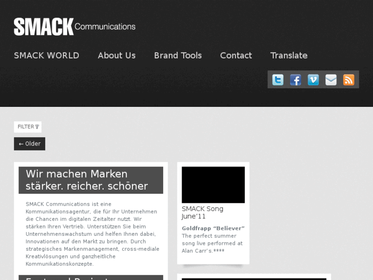 www.smack-communications.asia