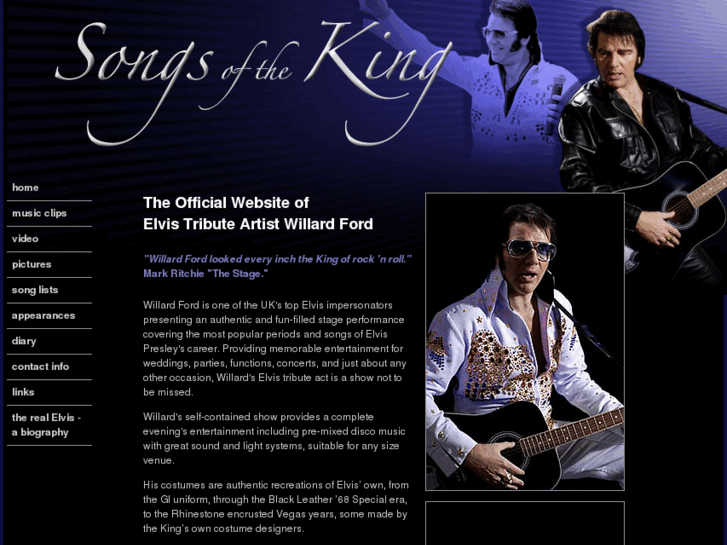 www.songsoftheking.com