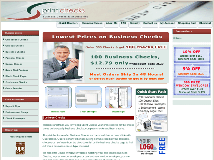 www.sprintchecks.com