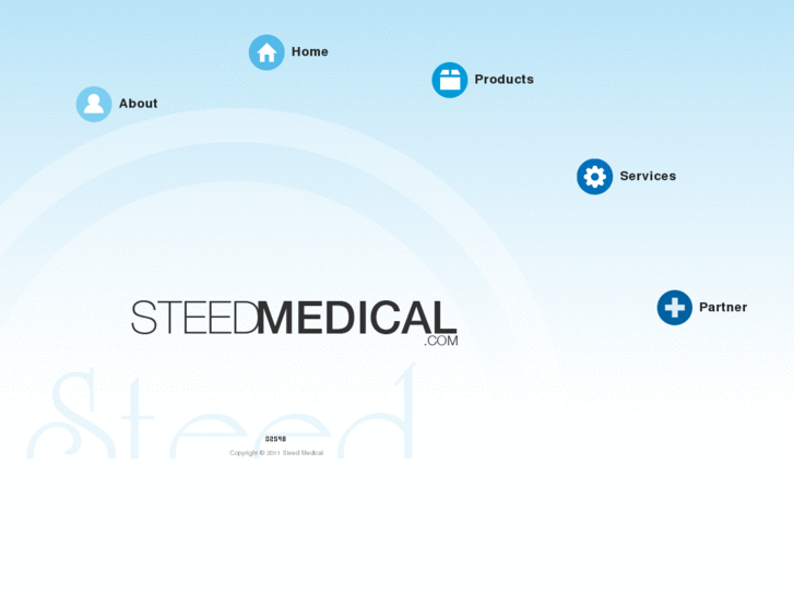 www.steedmedical.com