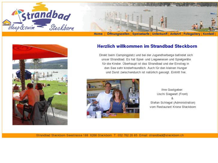 www.strandbad-steckborn.ch