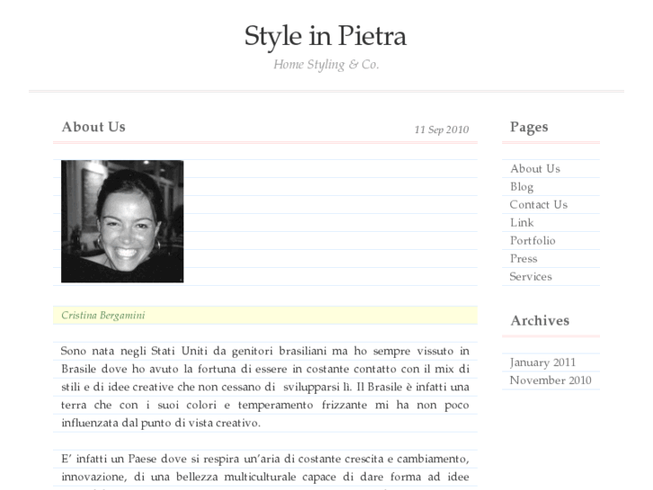 www.styleinpietra.com