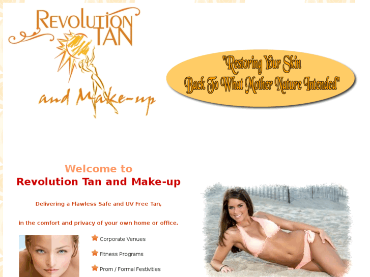 www.tanrevolution.com