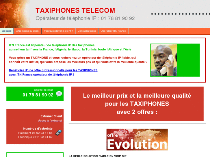 www.taxiphonetelecom.com