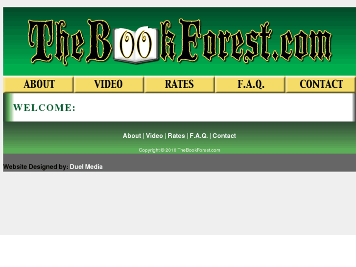 www.thebookforest.com