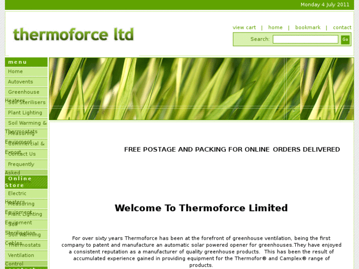 www.thermoforcamplex.com