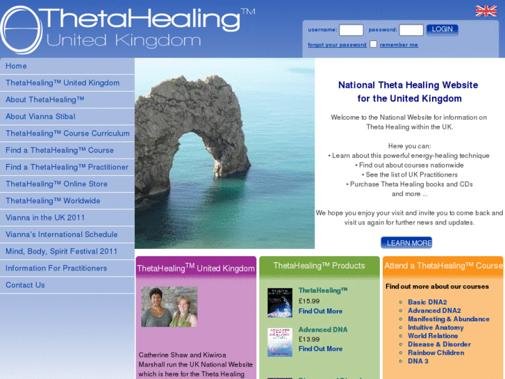 www.thetahealingunitedkingdom.com