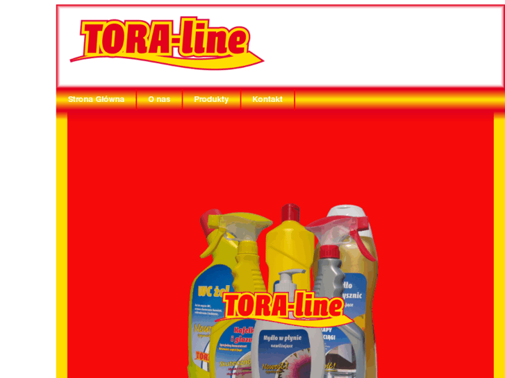 www.tora-line.com