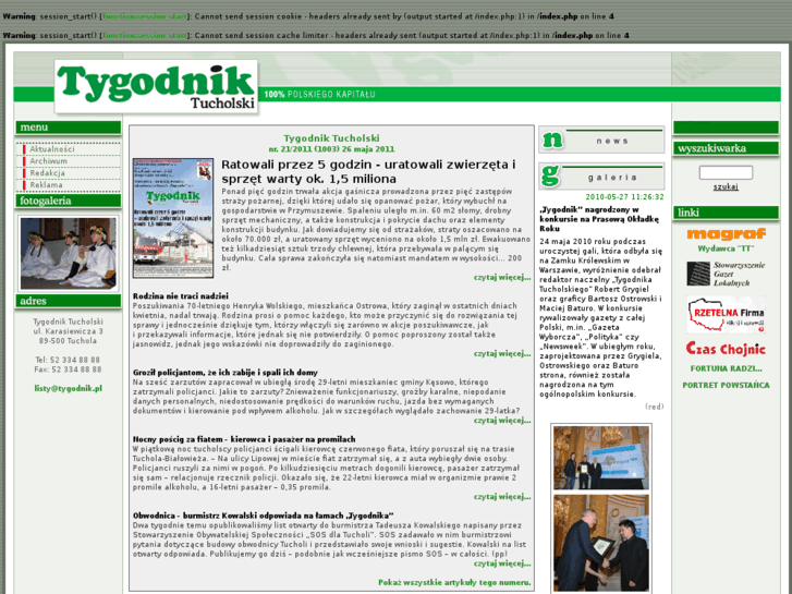 www.tygodnik.pl