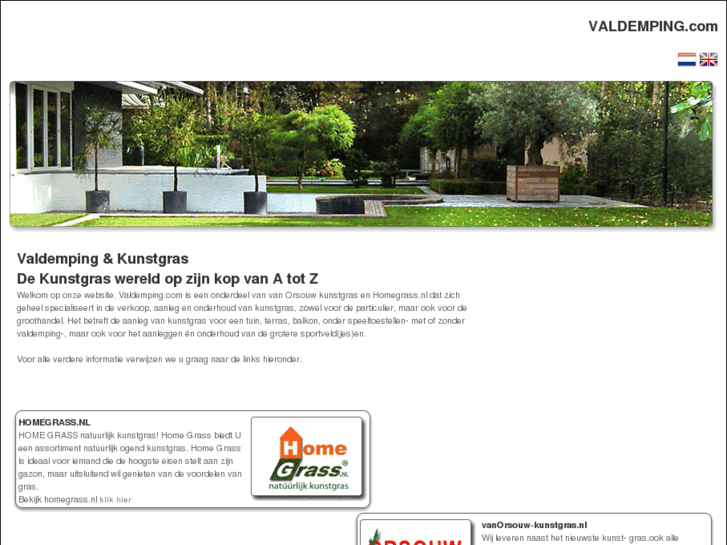 www.valdemping.com