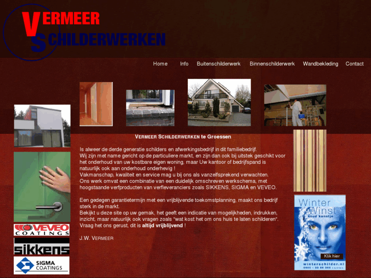 www.vermeer-schilderwerken.nl