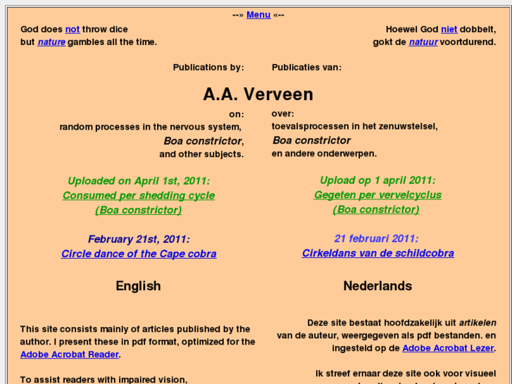 www.verveen.org