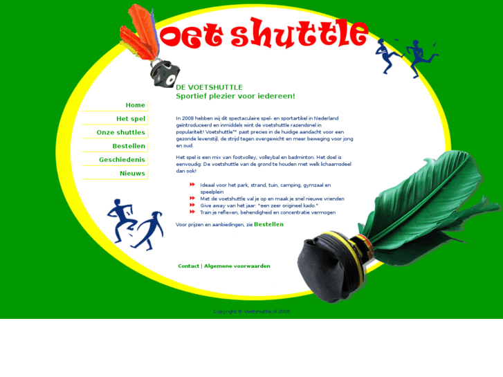 www.voetshuttle.com