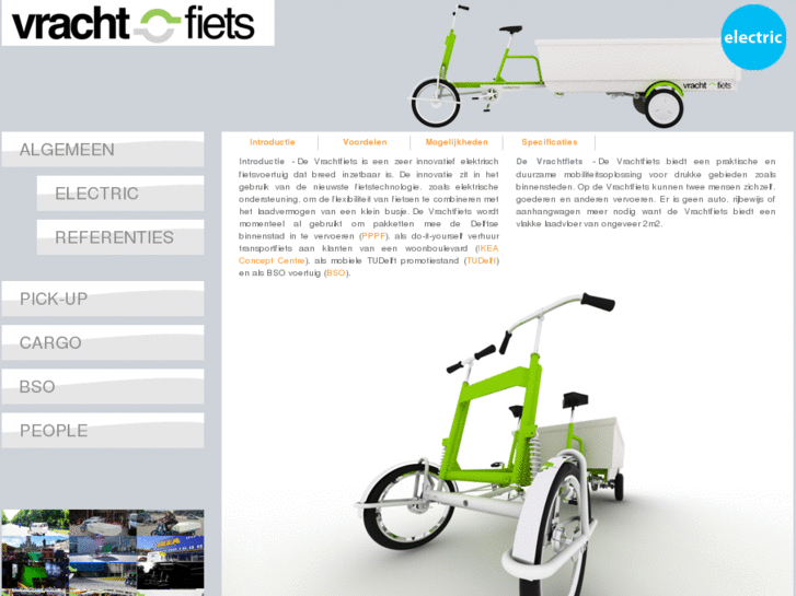 www.vrachtfiets.com