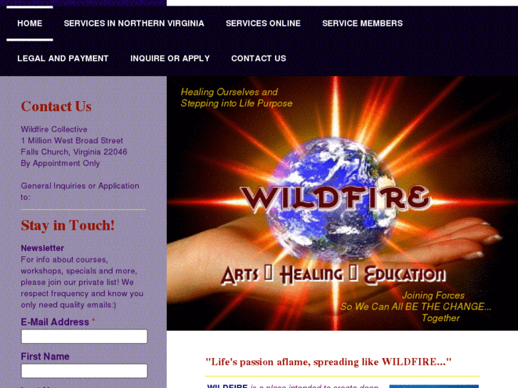 www.wildfirecollective.com