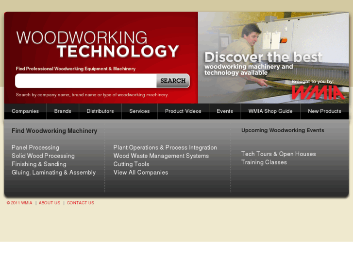 www.woodworkingtechnology.com