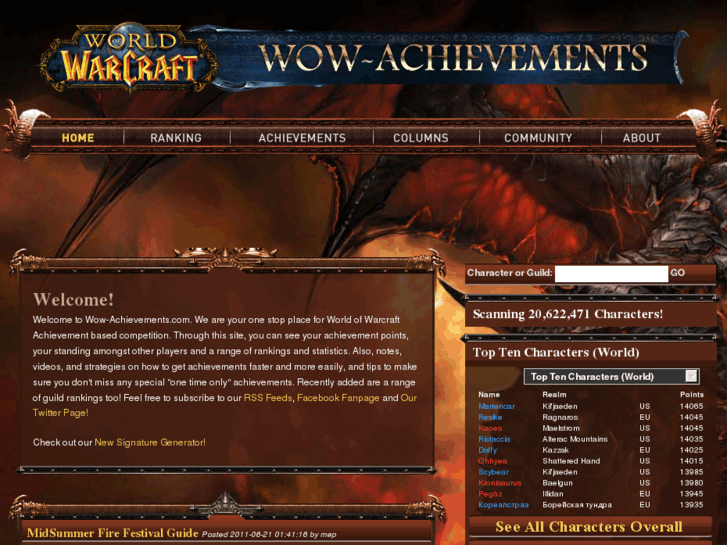 www.wow-achievements.com